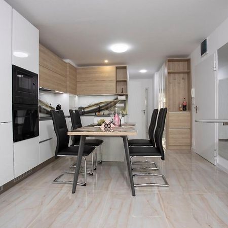 Апартамент За Гости Ивви-1 Apartment Burgas City Exterior foto