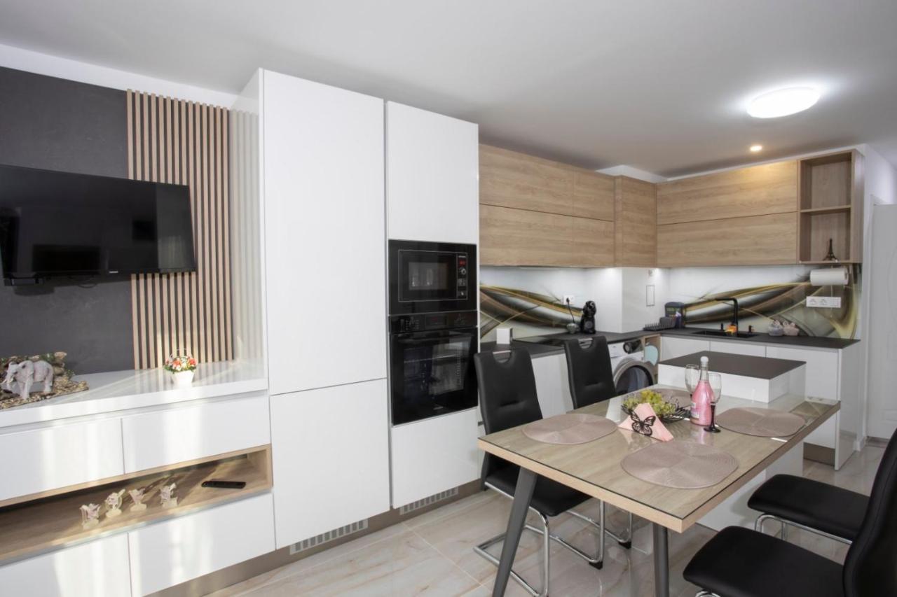Апартамент За Гости Ивви-1 Apartment Burgas City Exterior foto