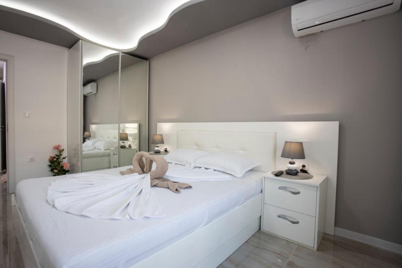 Апартамент За Гости Ивви-1 Apartment Burgas City Exterior foto