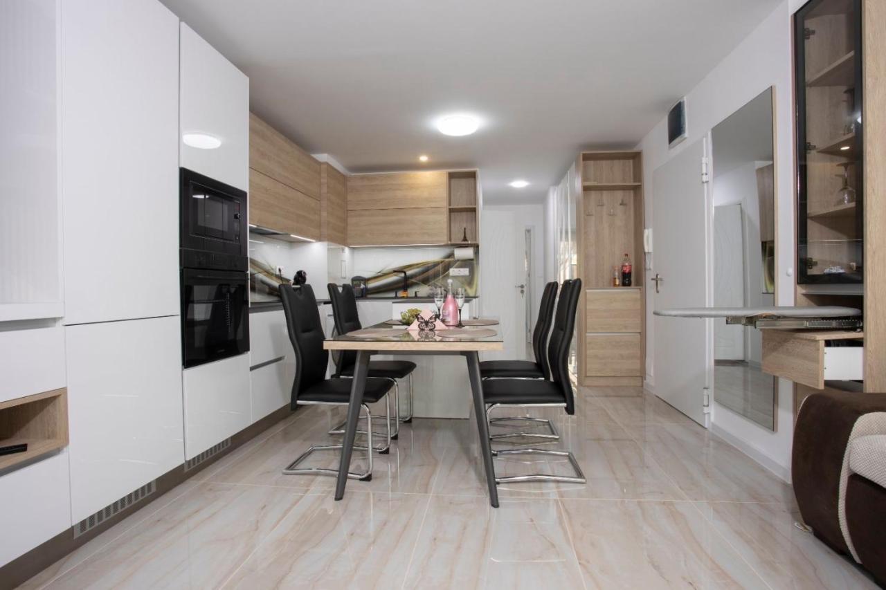 Апартамент За Гости Ивви-1 Apartment Burgas City Exterior foto